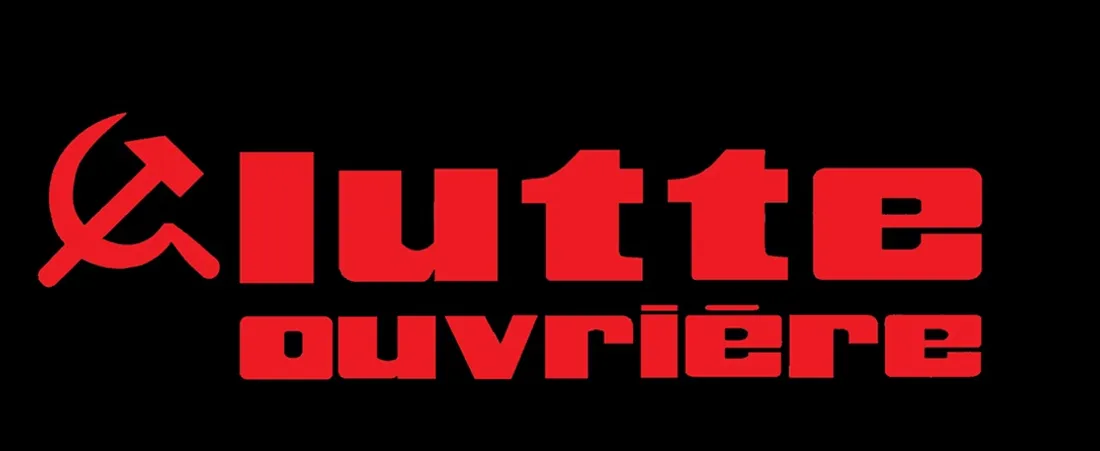 Lutte Ouvrière