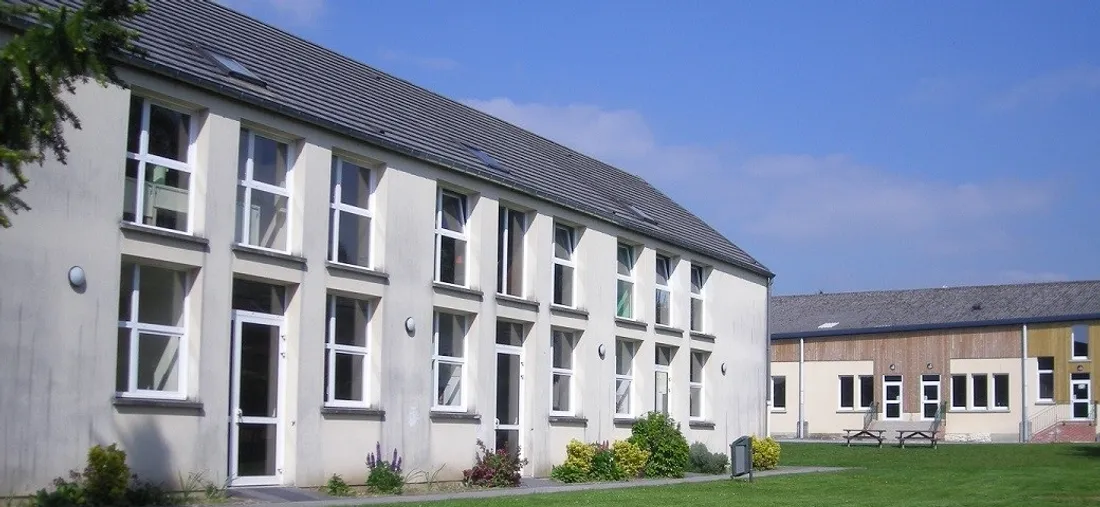 La Maison Familiale Rurale de La Capelle 