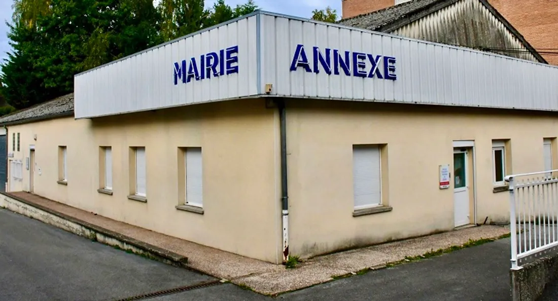 centre de formation Hirson