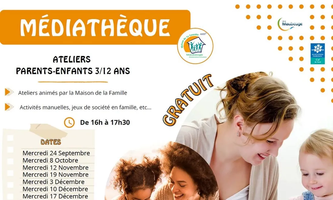 Maison de la famille