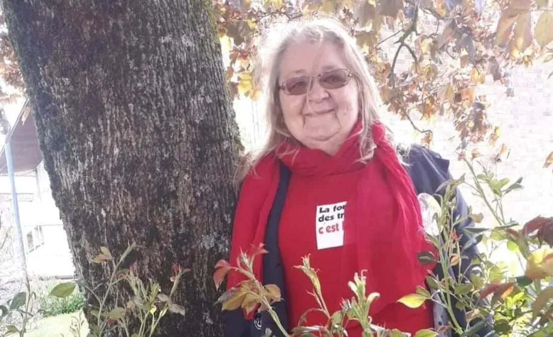 Marie-Claude Rondeau