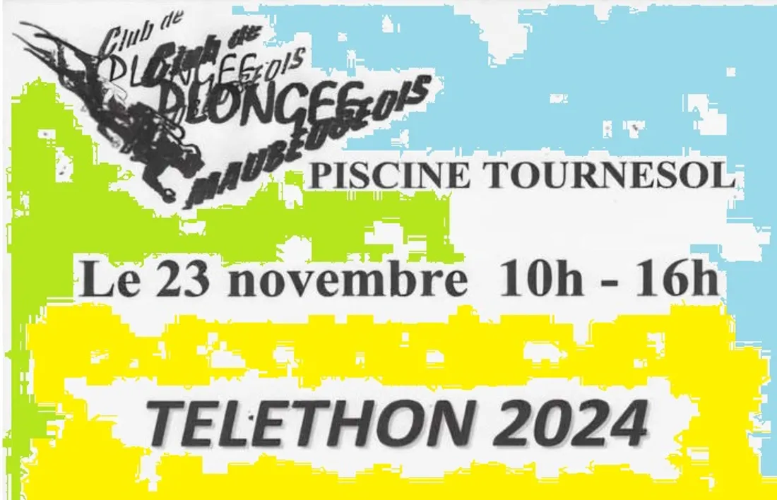 Téléthon