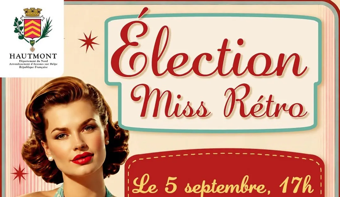 Miss rétro