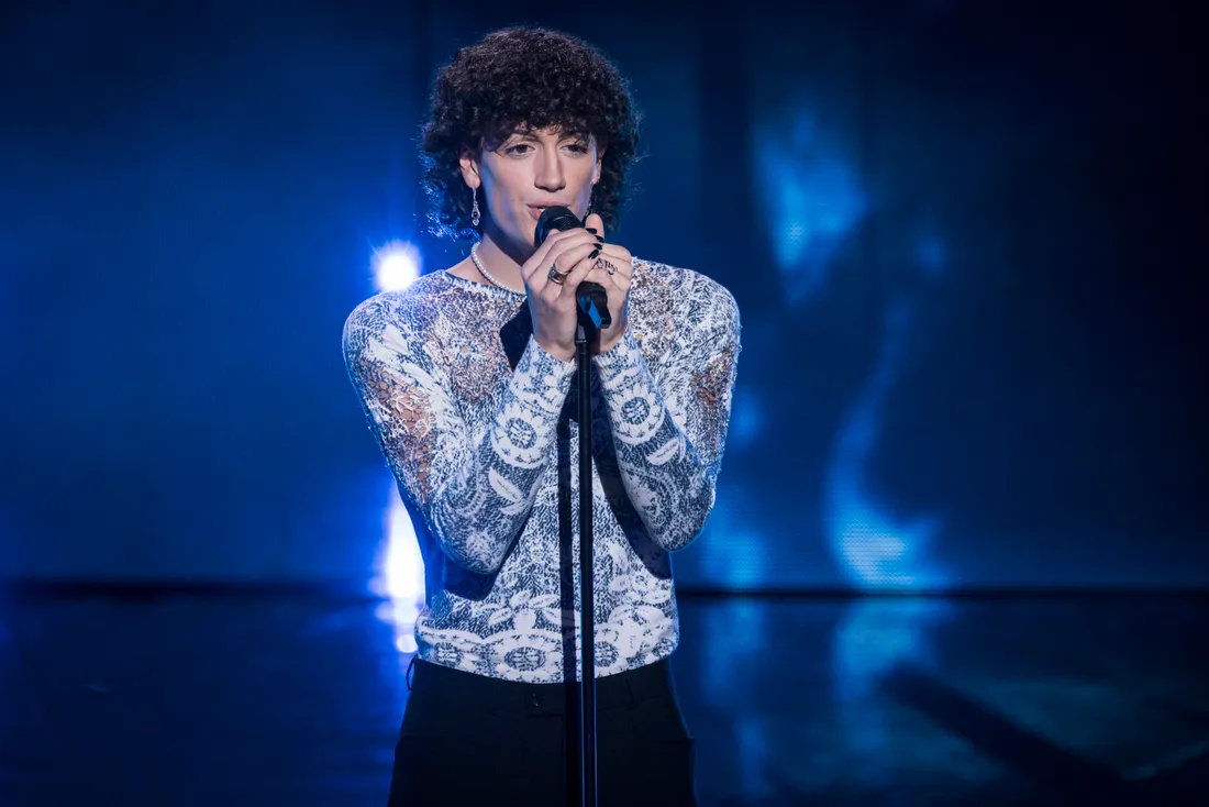 Morpho, candidat belge à découvrir ce samedi