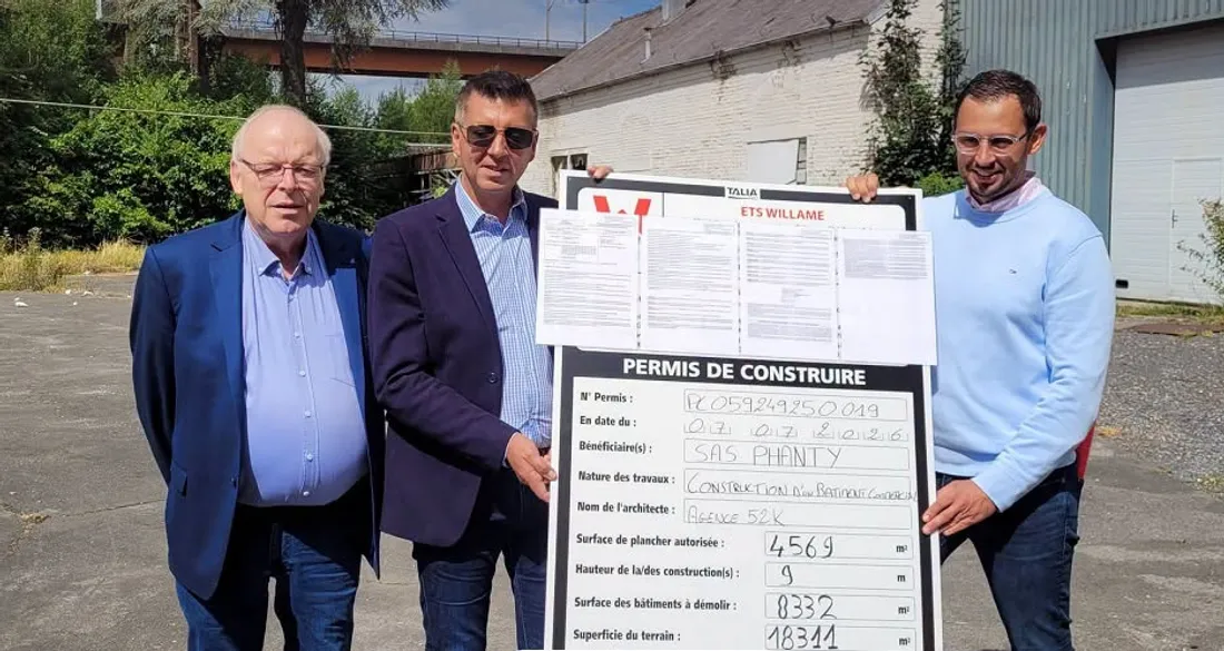 Intermarché Fourmies