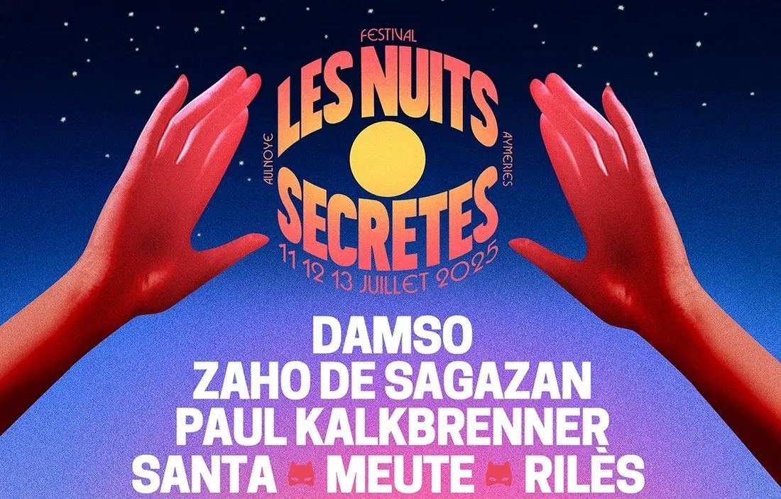 Nuits secrétes