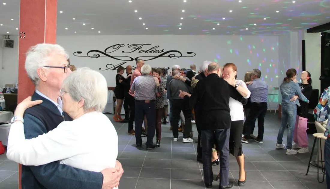 O Folies Artistiques