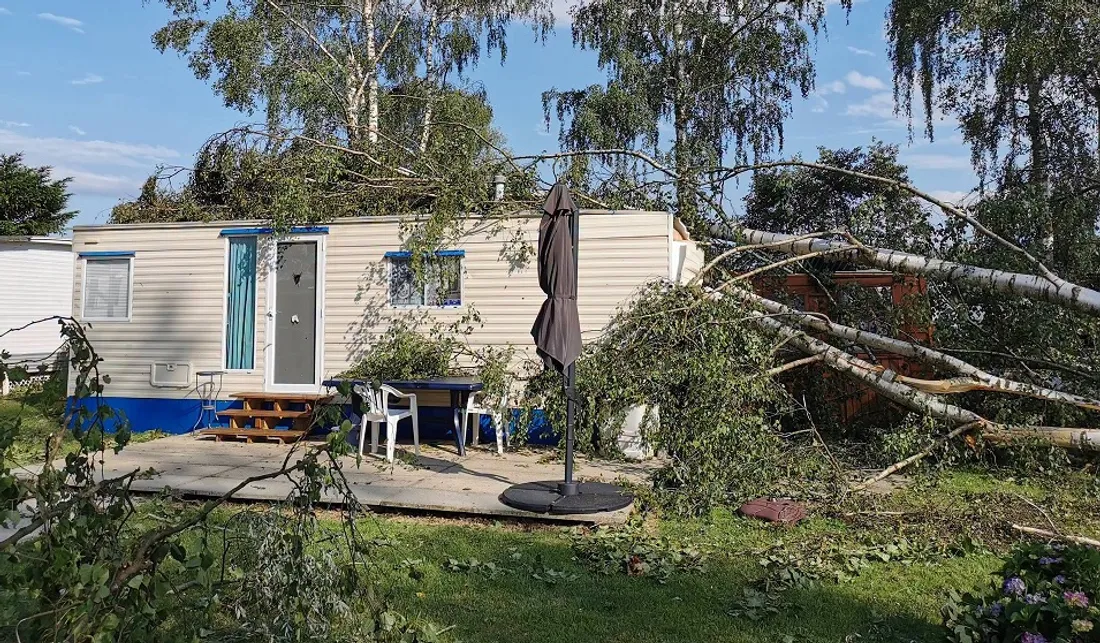 Tempête
