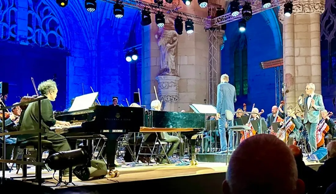 Orchestre de Picardie
