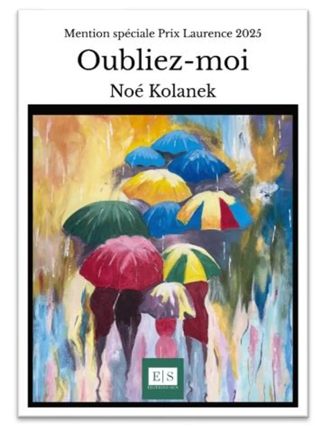 Oubliez moi