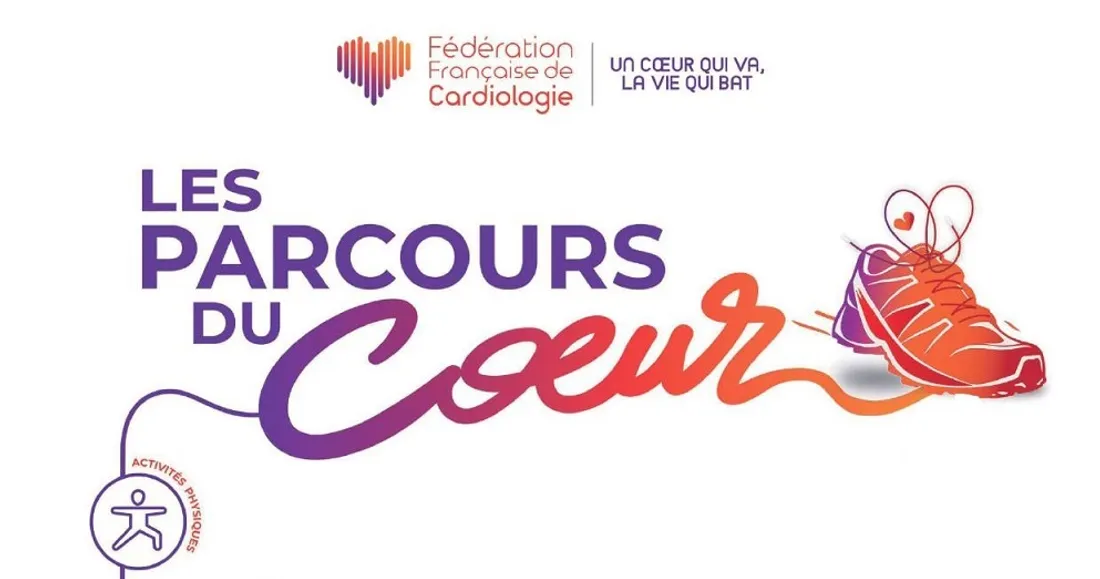 Parcours du coeur