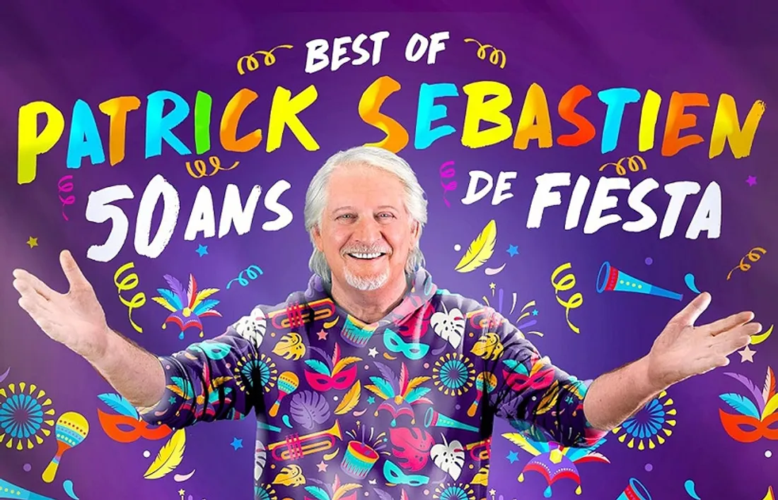 Patrick Sébastien
