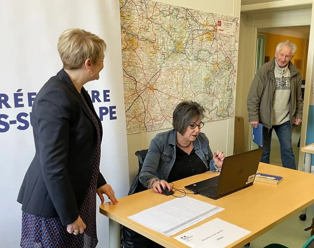 Permanences agricoles