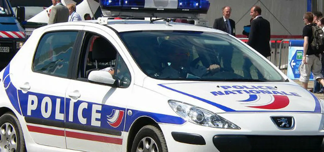 police