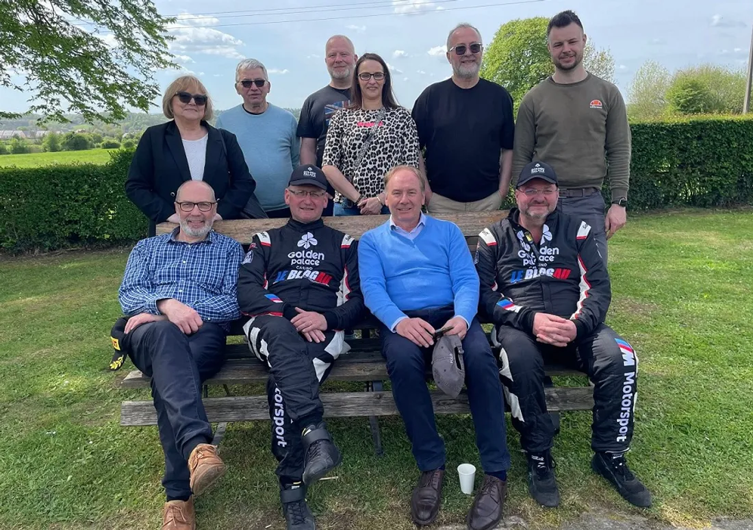 rallye inclusif
