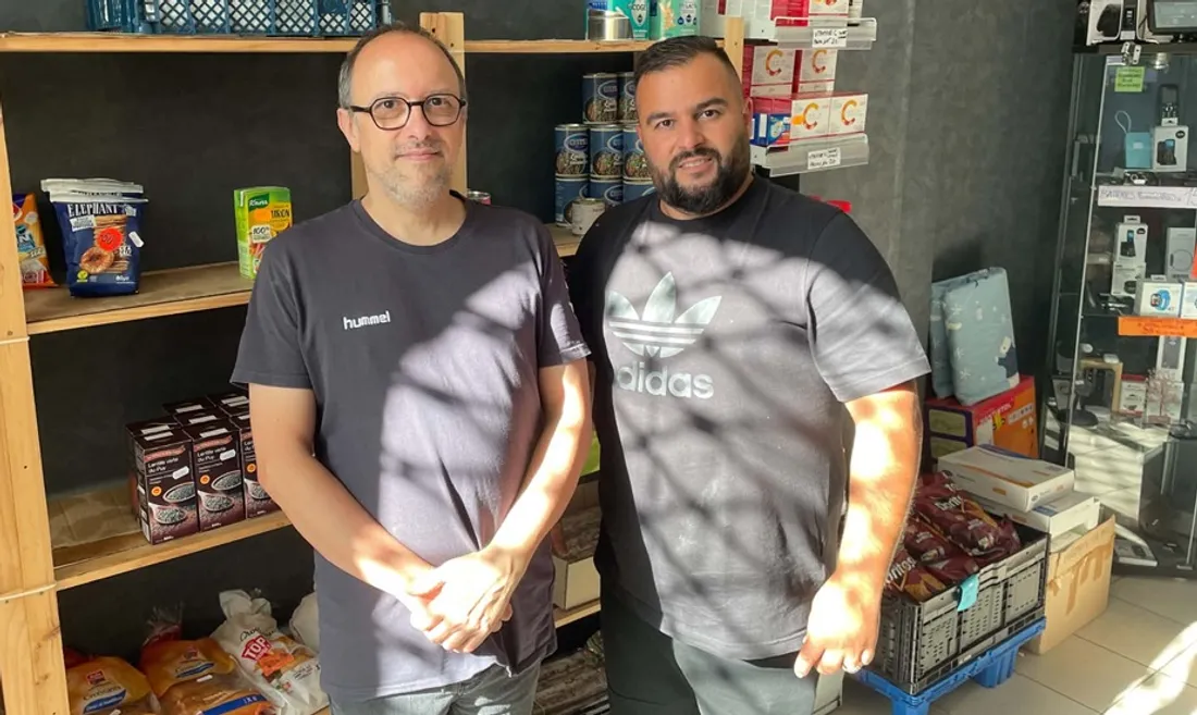 Rayon d'espoir