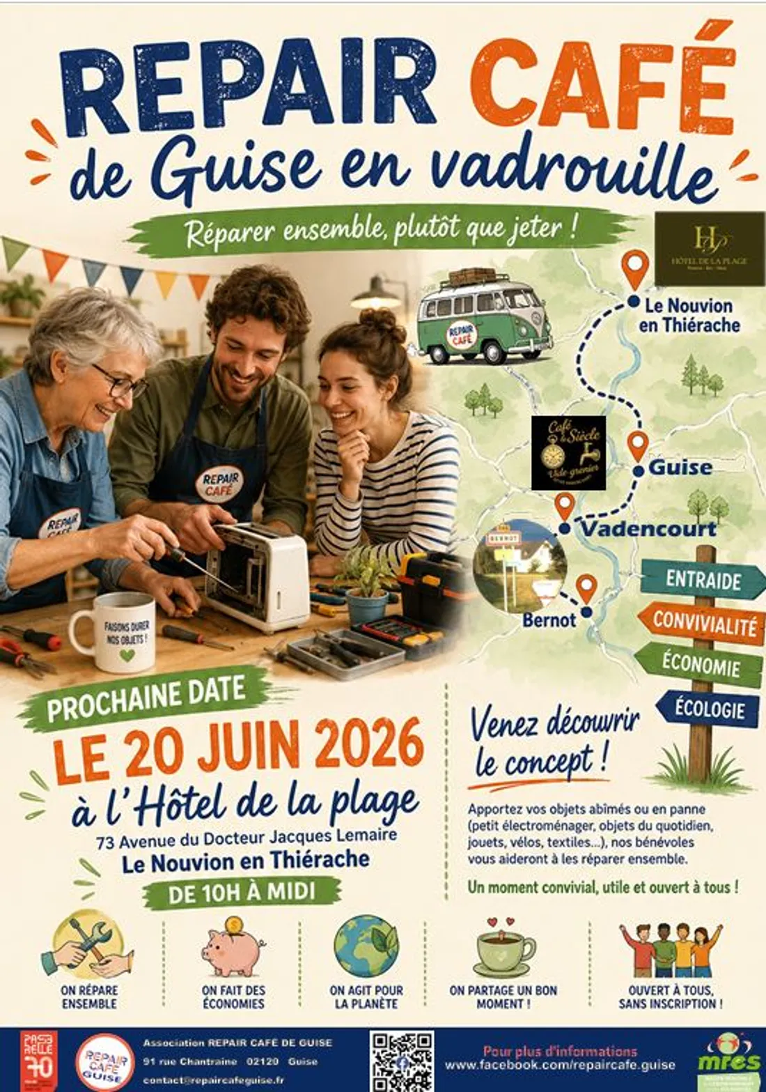Repair Café