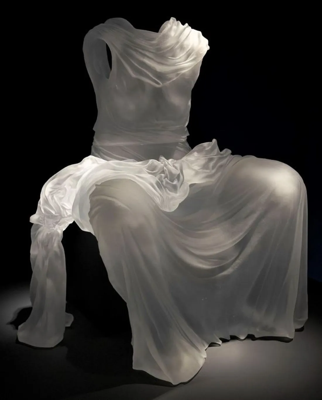 La Robe de Karen Lamonte