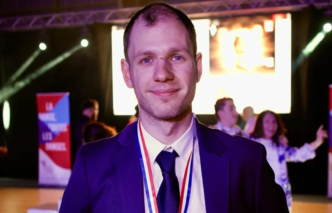 Romain Wespiser