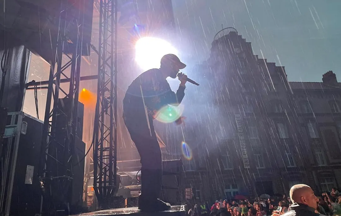 La ronde des briques en 2024