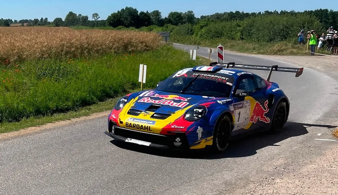 Sébastien Leob