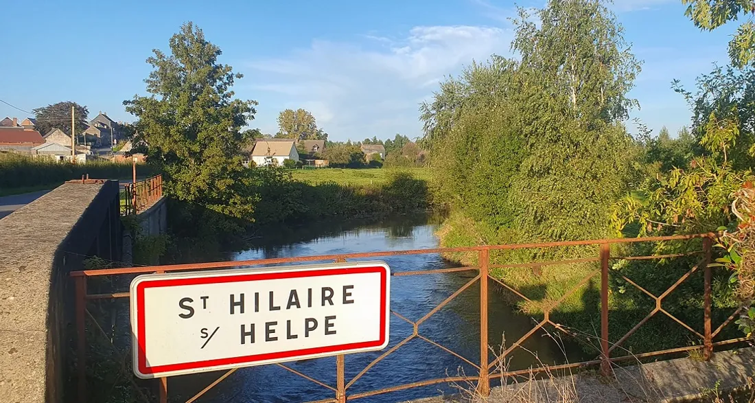 Saint-Hilaire
