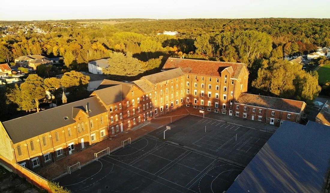 Saint-Pierre Fourmies