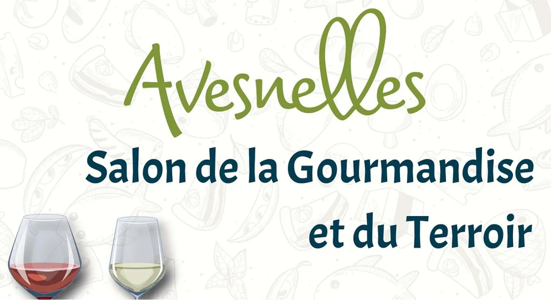 Avesnelles