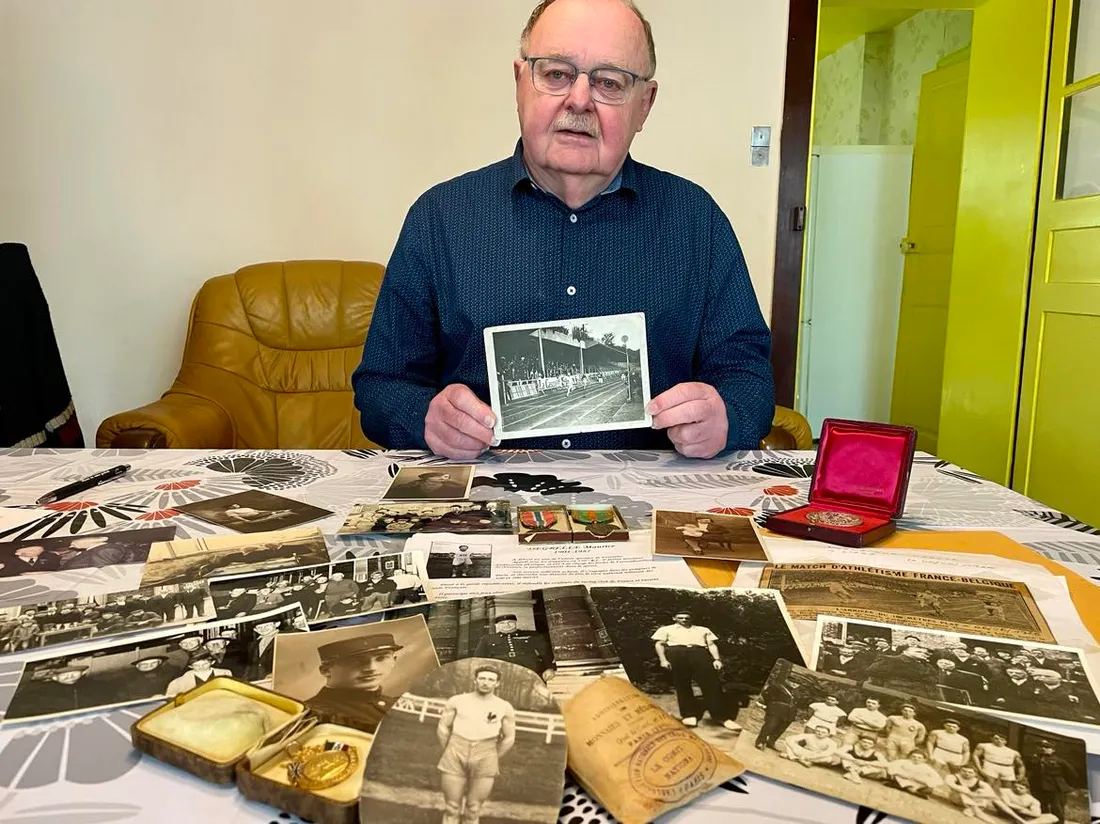 Jean-Claude Arbonnier