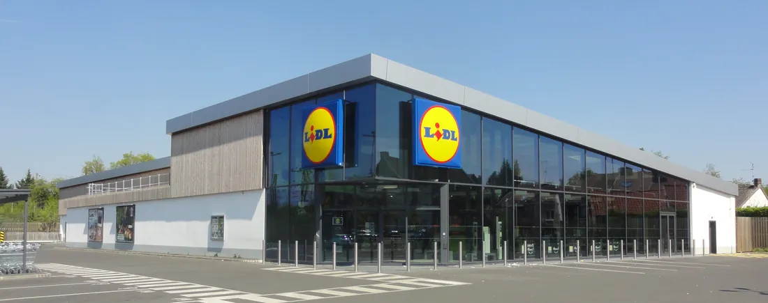 Ruée sur les climatiseurs Lidl