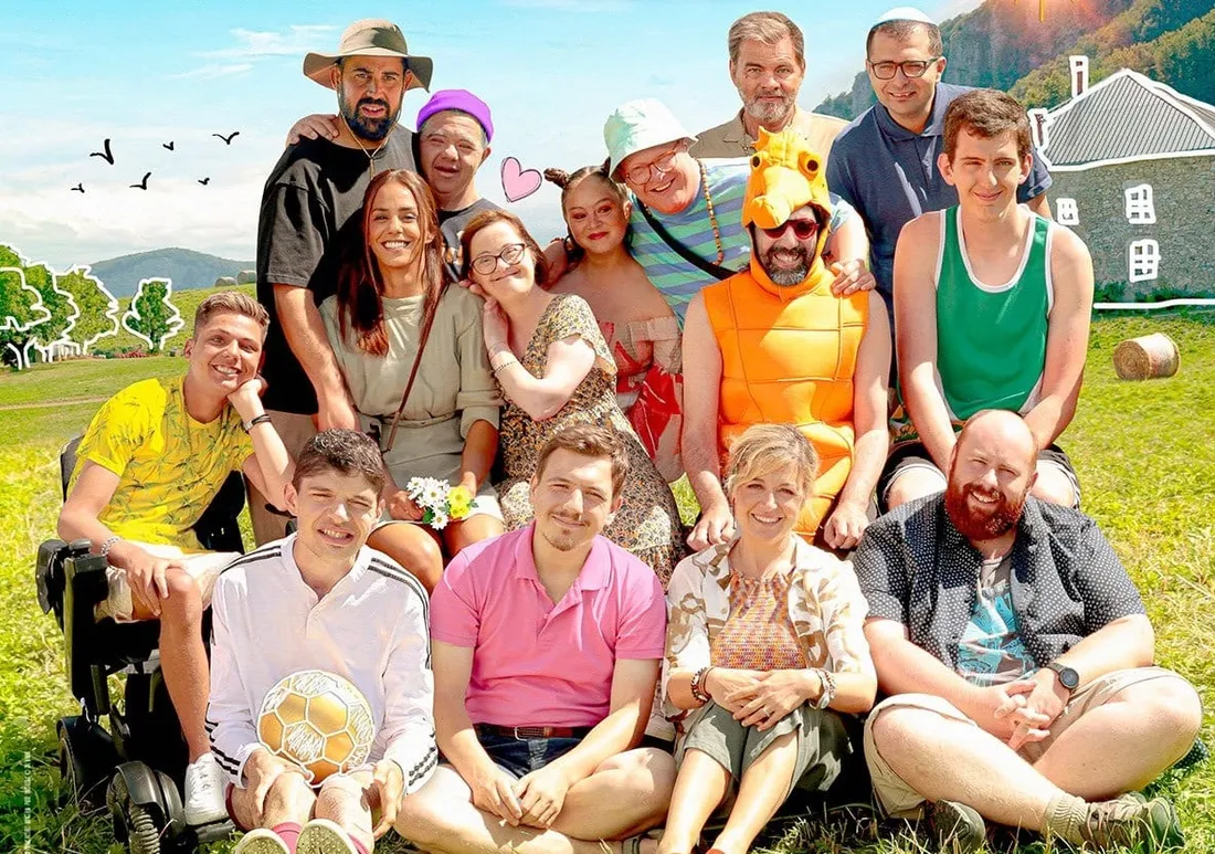 un petit truc en plus