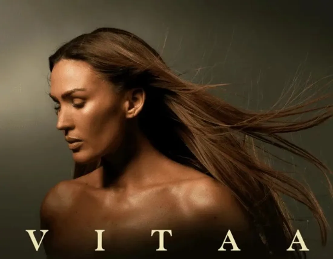 Vitaa en concert gratuit