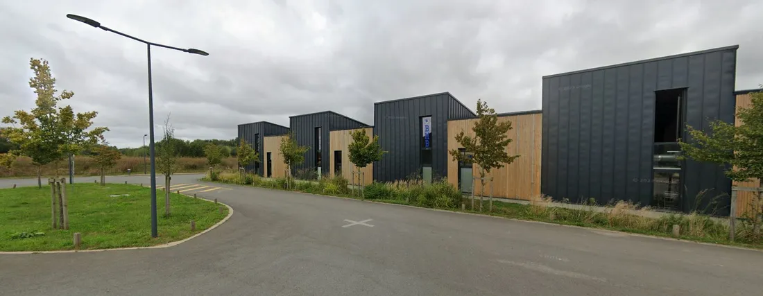 La Fabrique de Mormal Wargnies-Le-Grand