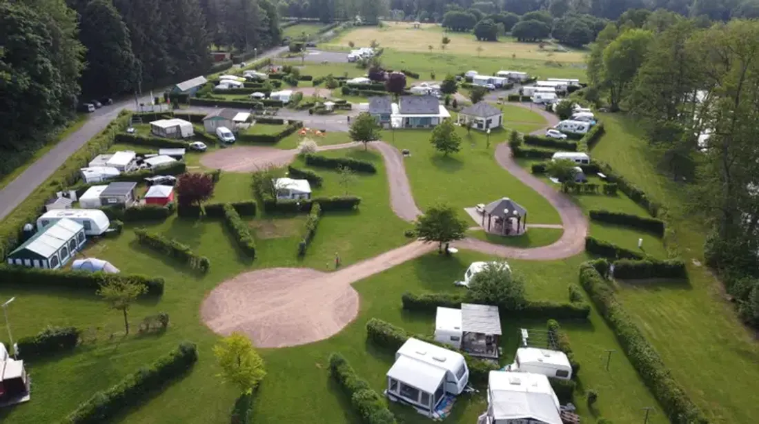 Syndicat d'Initiative Le Nouvion en Thiérache