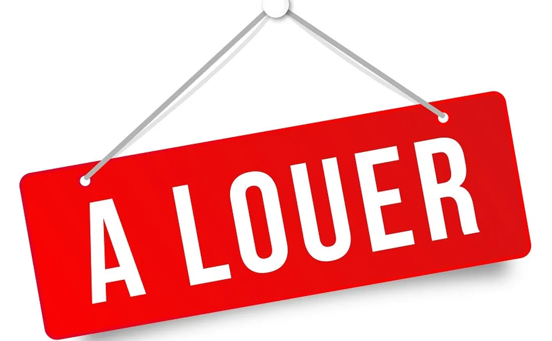 A louer