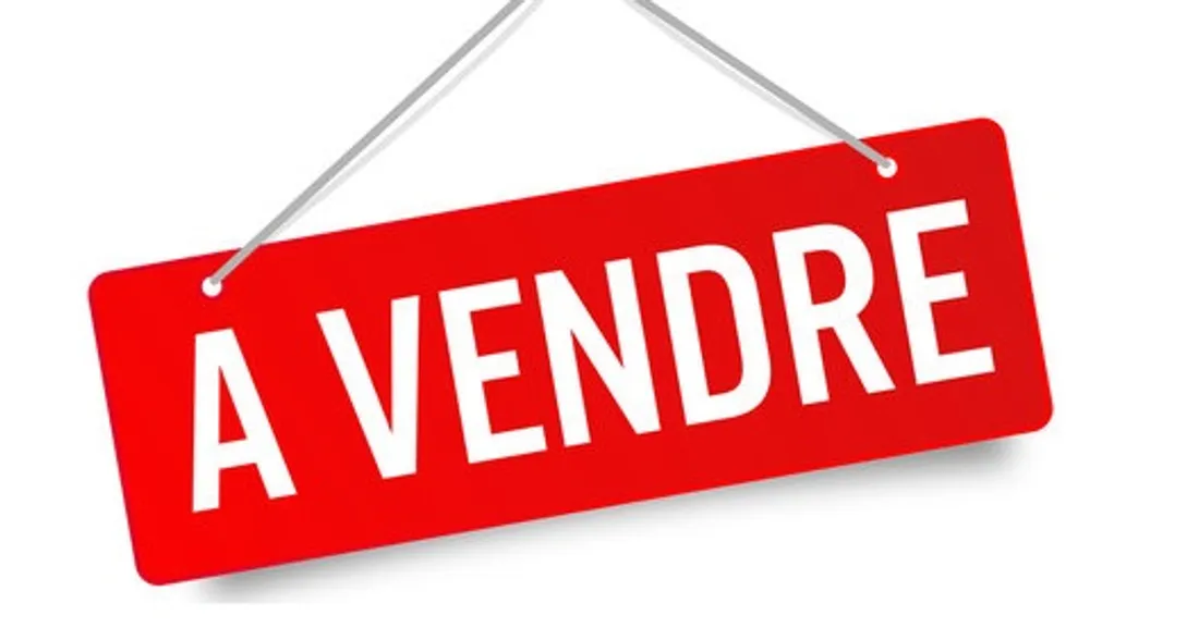 à vendre
