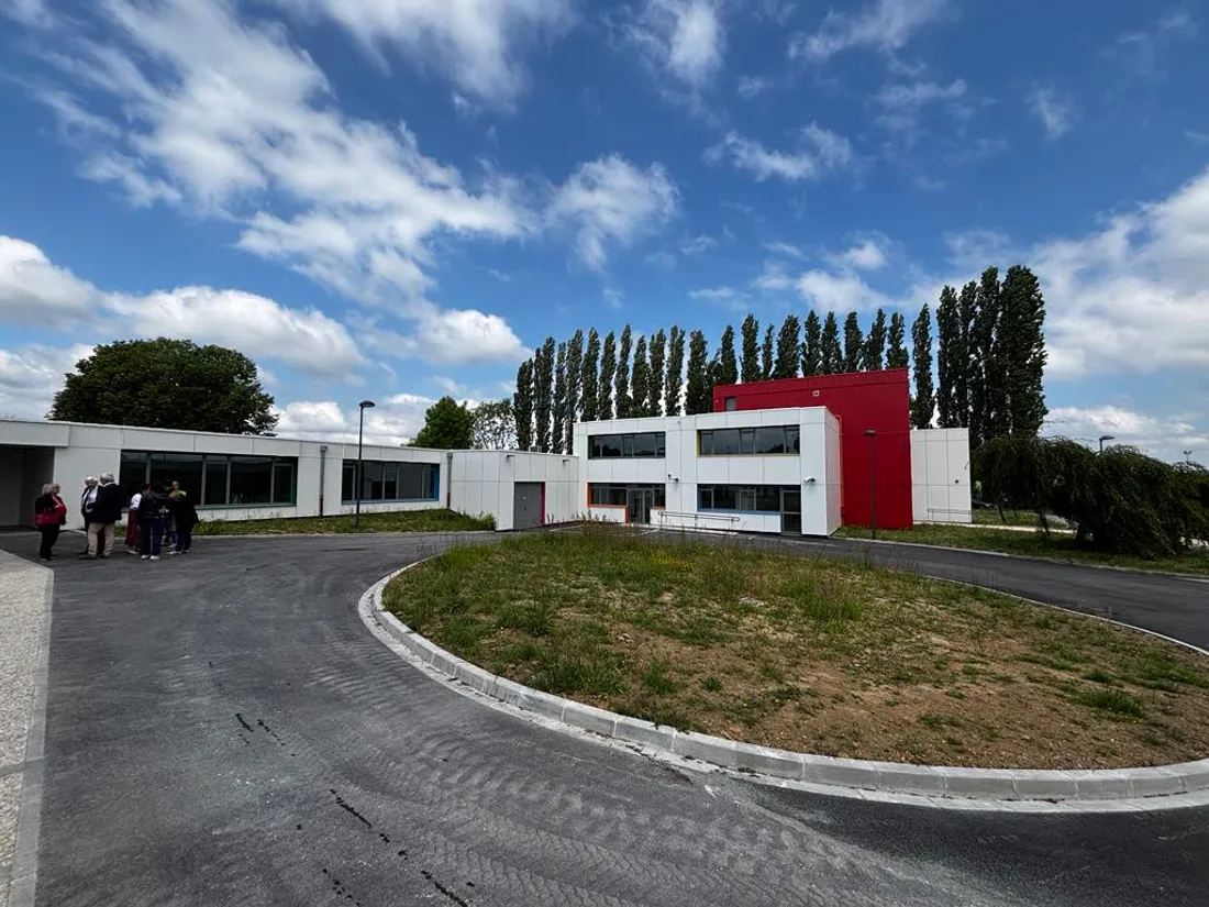 équipement situation de handicap maubeuge