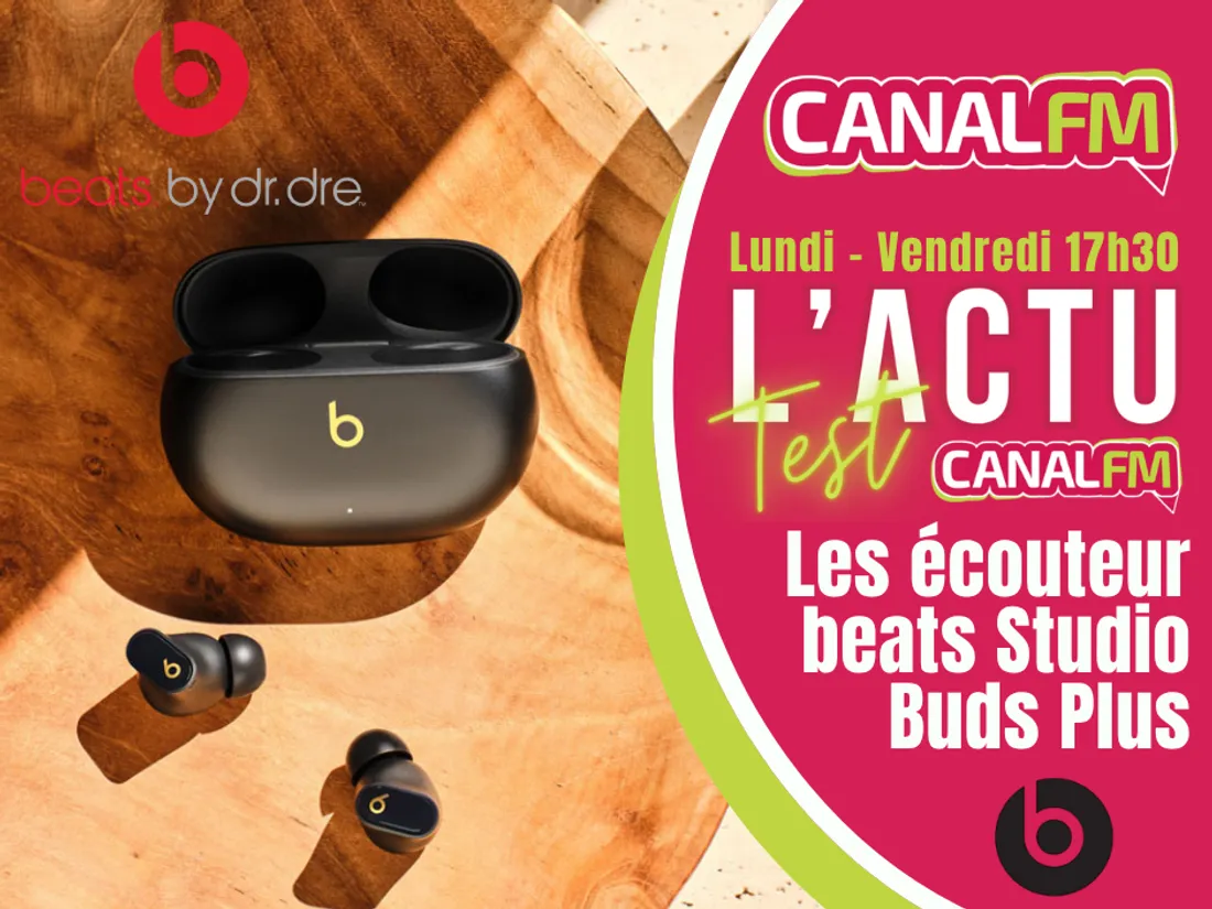 beats ecouteur
