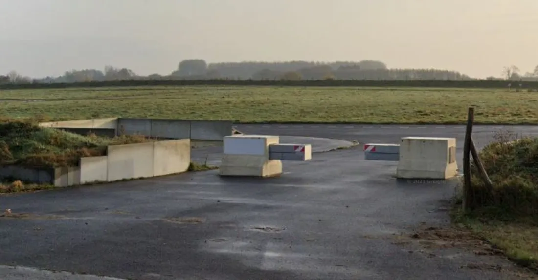 gens du voyage hautmont