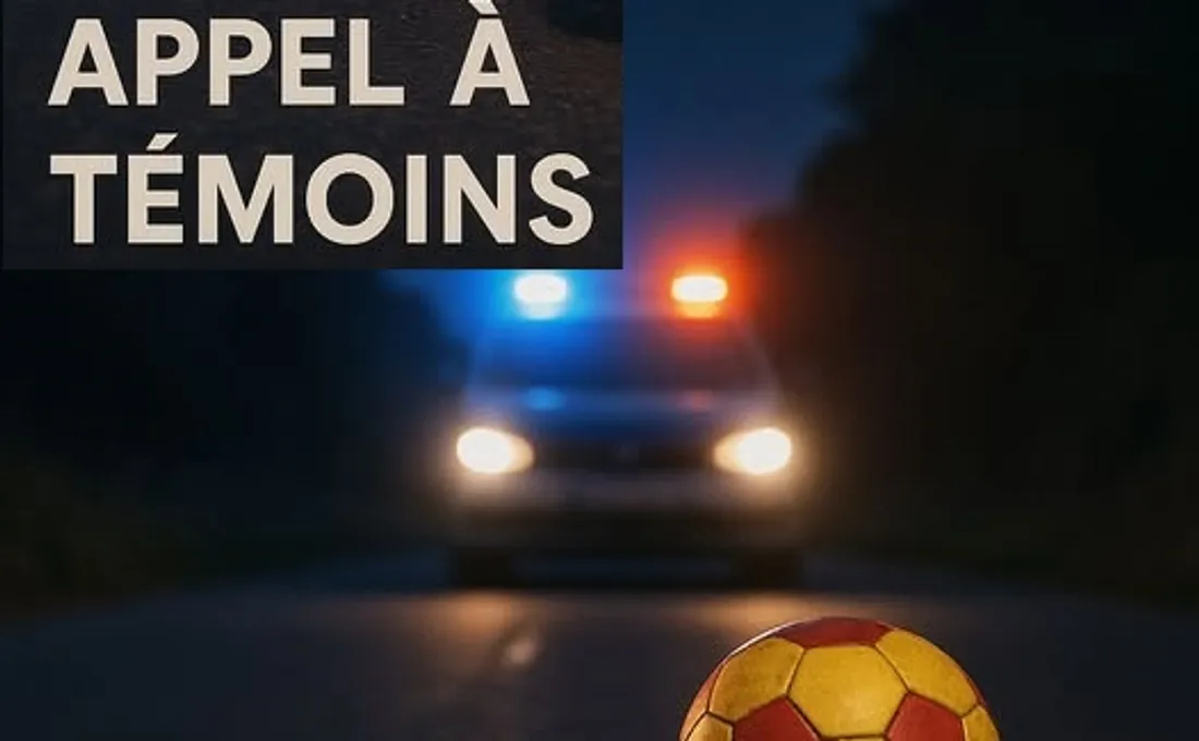 appel à témoins