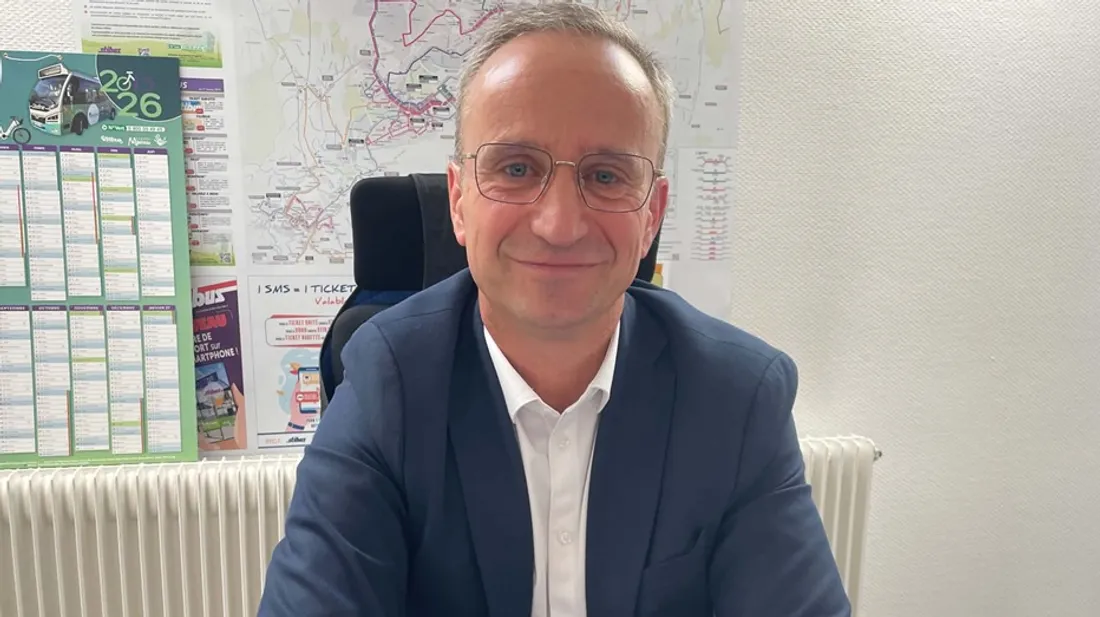 Stibus Arnaud