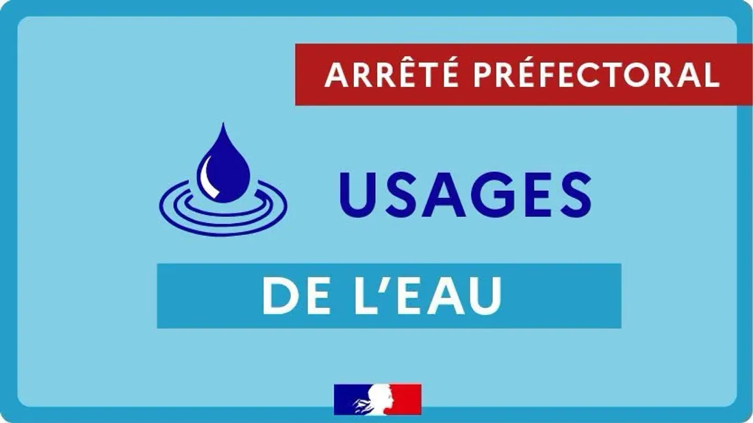 sécheresse