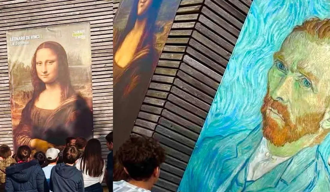 Hautmont art