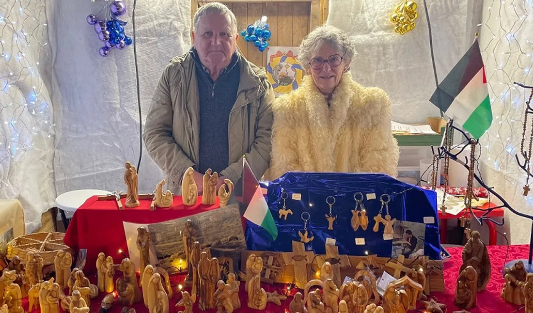 L’Aulne et l’Olivier à Aulnoye-Aymeries