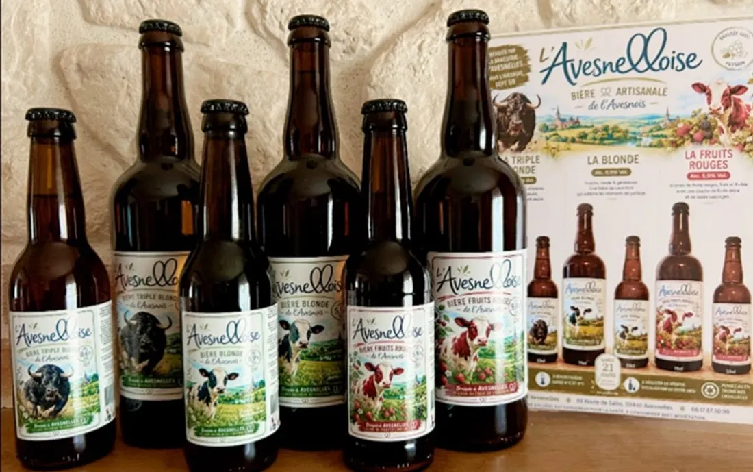 L'avesnelloise