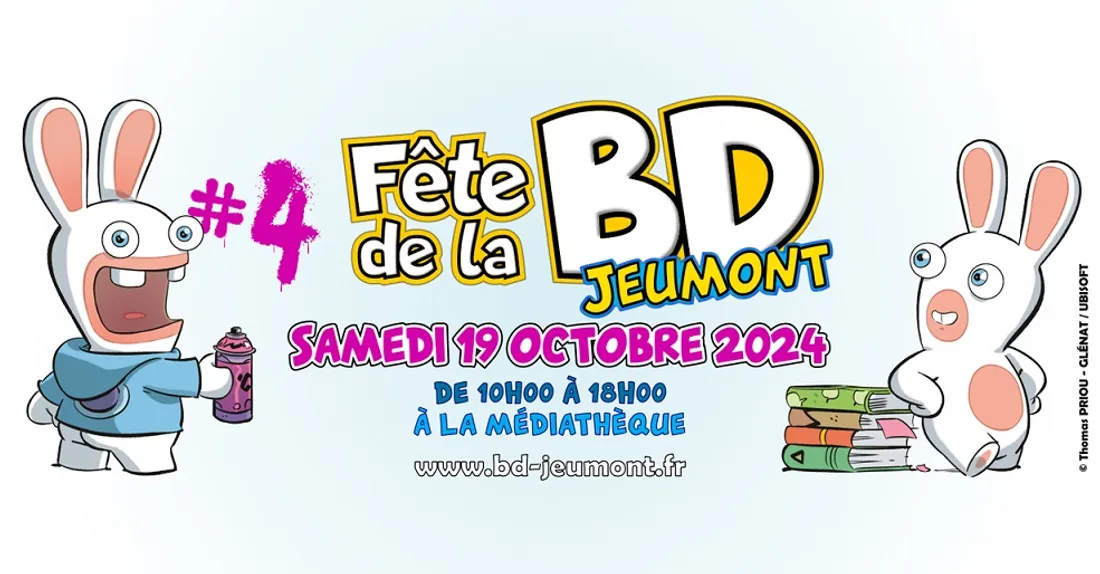 bd jeumont