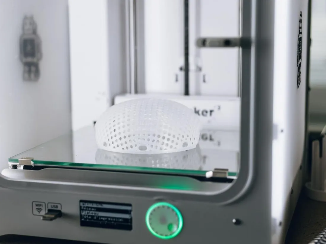 Bioprothèse Lattice Medical