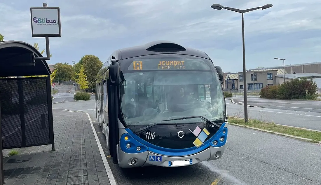 Bus