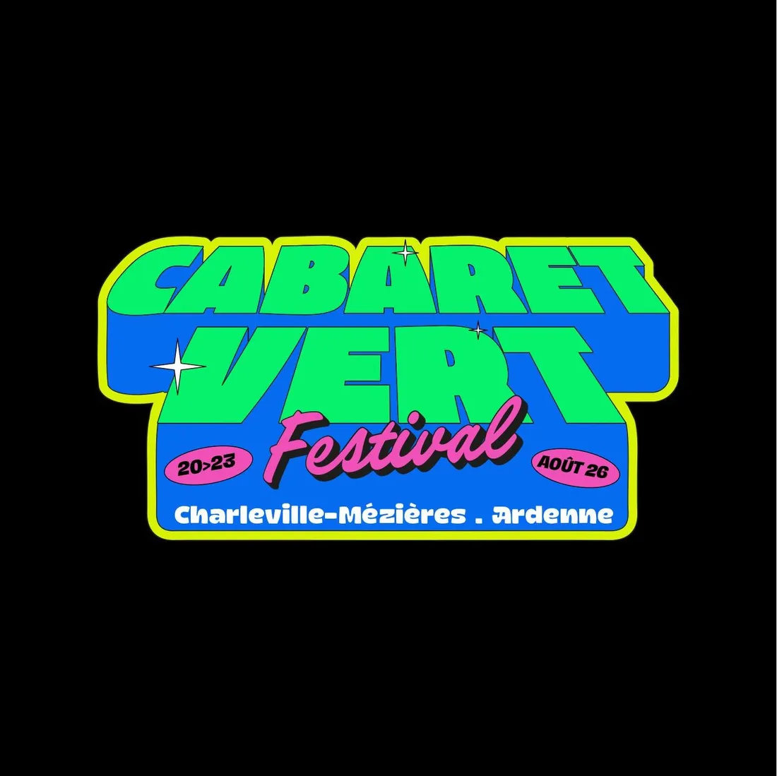 Cabaret Vert