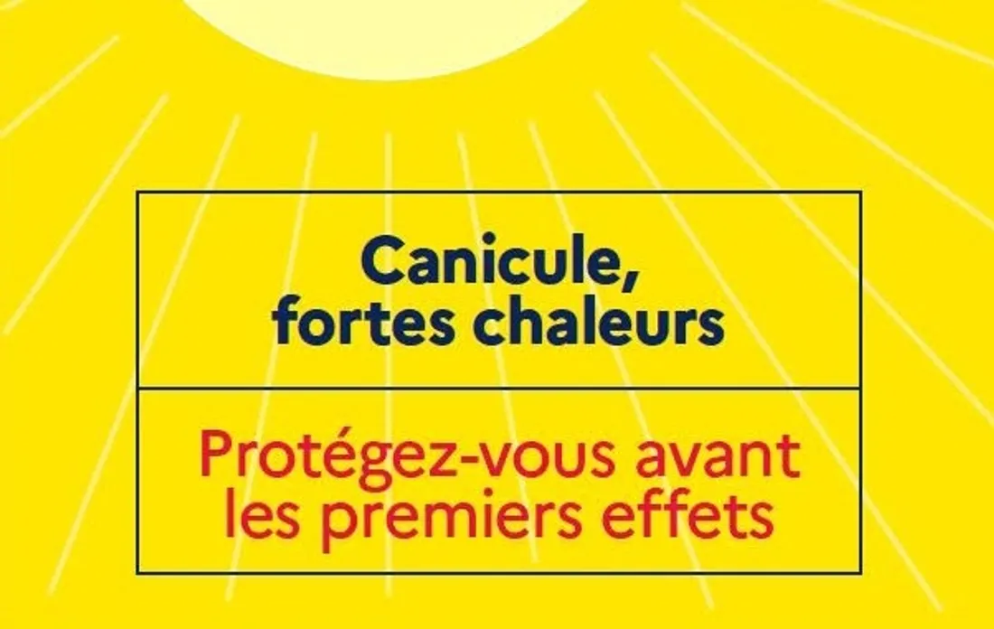 canicule 